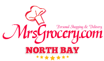 Grocery Delivery North Bay