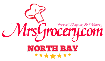 Grocery Delivery North Bay