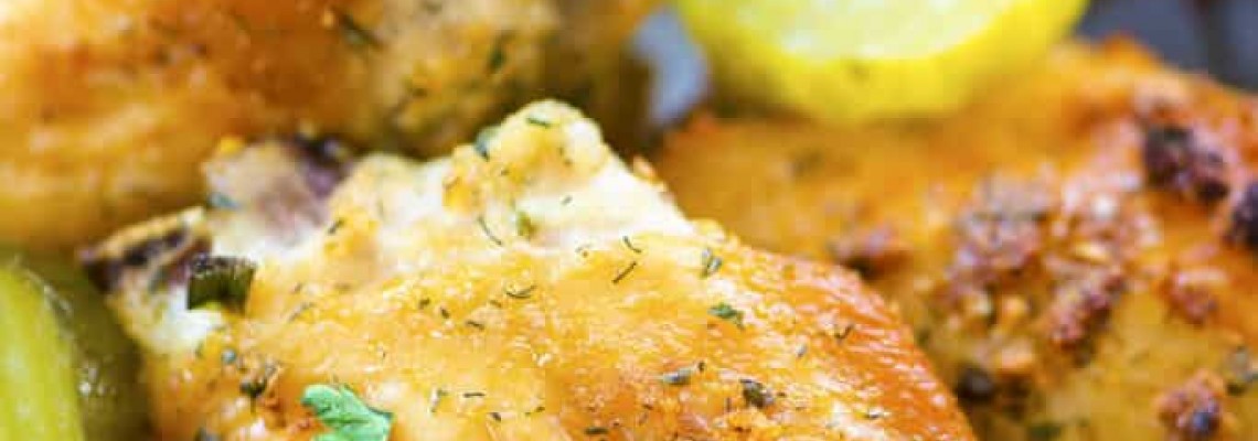 New Recipe! Dill Pickle Ranch Chicken Wings! New Recipe! Dill Pickle Ranch Chicken Wings!