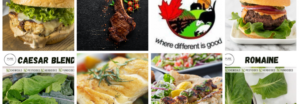 New Vendor Alert! Harley Farms! New Vendor Alert! Harley Farms!